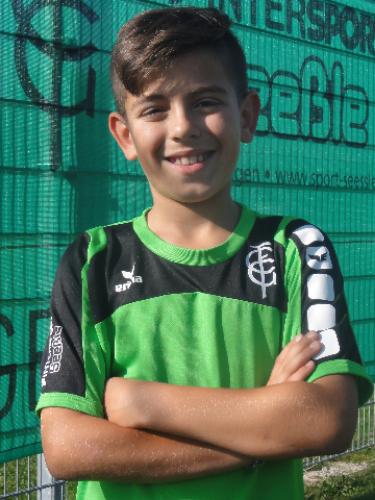 Avatar Bild für Huvejd Ramadani