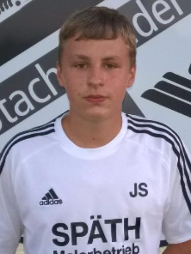 Avatar Bild für Jonas Späth