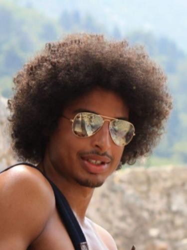 Maximilian Lantzberg