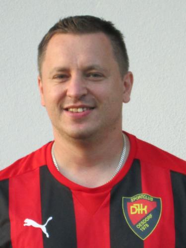 Mathias Wiechmann