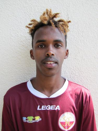 Avatar Bild für Yahya Salban Maydhane