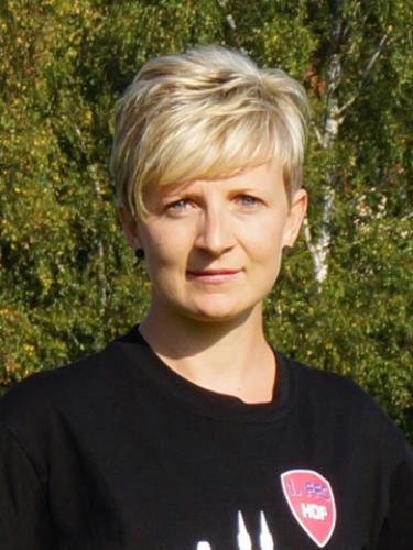 Patricia Gläßel
