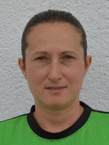 Avatar Bild für Gabriele Klein