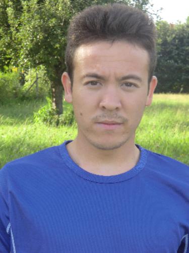 Avatar Bild für Mustafa Khavari