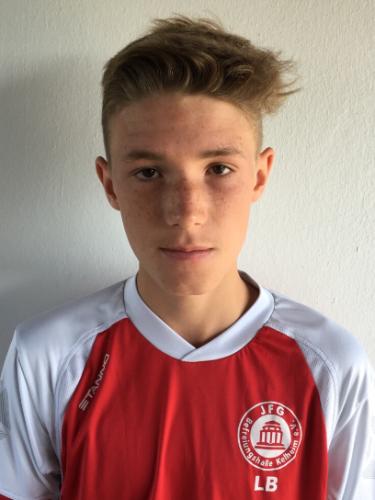 Avatar Bild für Lukas Baumann