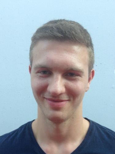 Avatar Bild für Patrick Spielmann