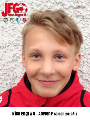 Nico Engl