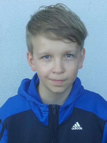 Avatar Bild für Kevin-Alexander Popp