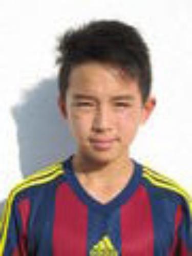 Avatar Bild für Kai Kang