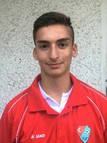 Avatar Bild für Mert Albayrak