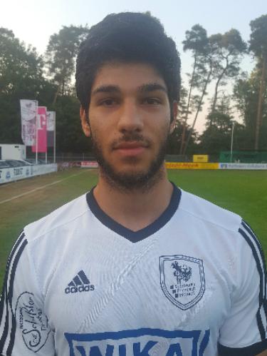 Avatar Bild für Ali Zaeteri