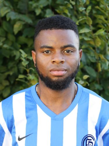 Avatar Bild für Rilwan Sholanke