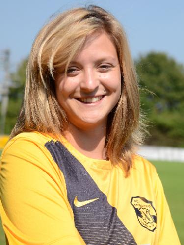 Avatar Bild für Vanessa Schliebitz