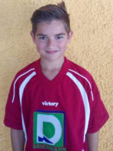 Avatar Bild für Nico Rötzer