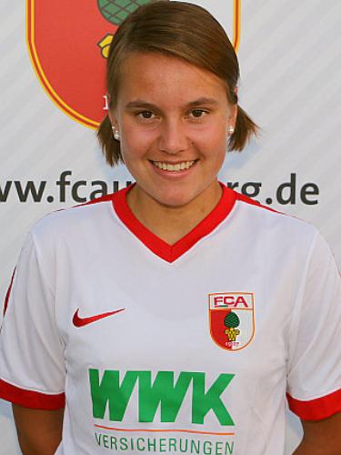 Avatar Bild für Johanna Scherup