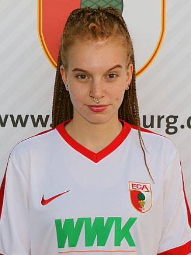 Avatar Bild für Mia Stenger