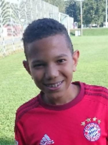 Avatar Bild für Keshawn Gillespie