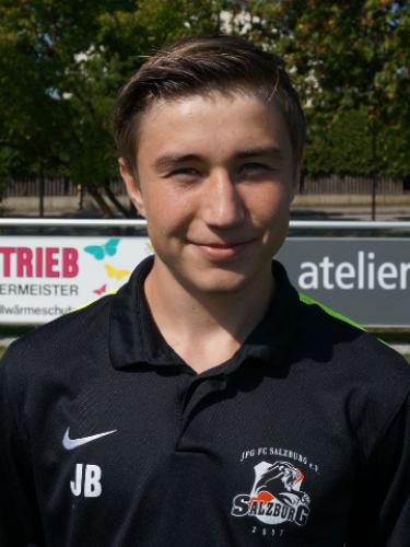 Avatar Bild für Julian Böhm