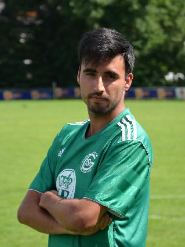 Avatar Bild für Samed Cinar