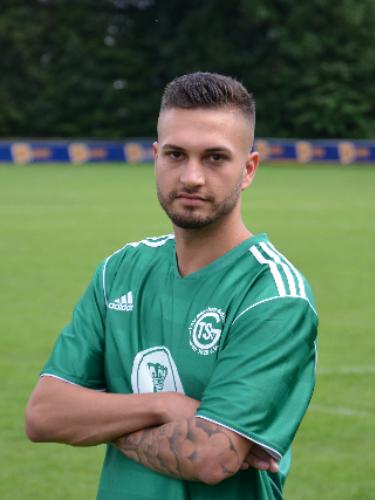 Avatar Bild für David Gillen