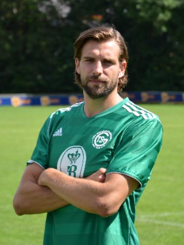 Avatar Bild für Markus Komma