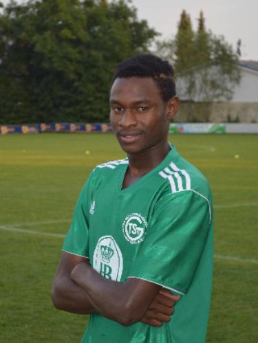 Avatar Bild für Papa Seck