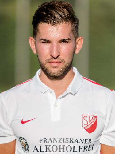 Avatar Bild für Denis Teschke