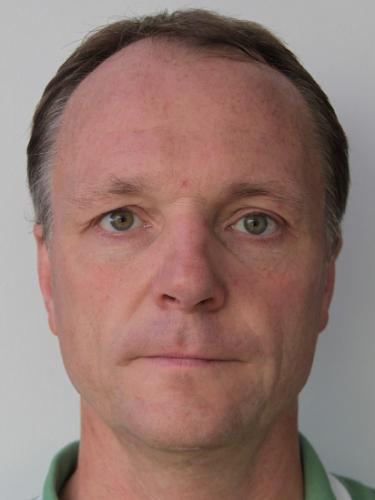 Avatar Bild für Claus Finze