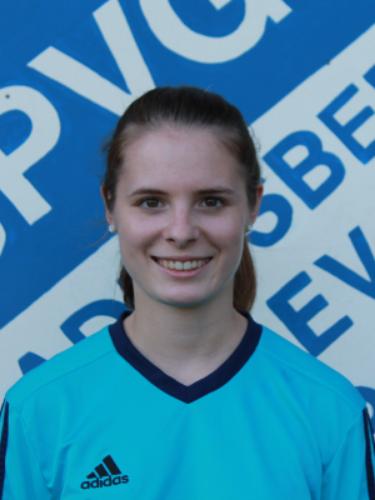 Avatar Bild für Larissa Müller