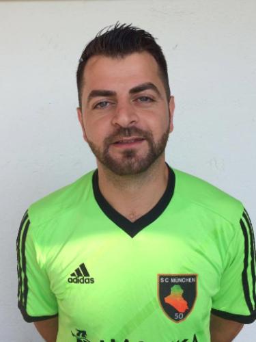 Leith Sleo Marcos Bati