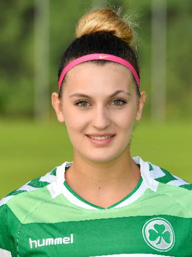 Avatar Bild für Vanessa Faßold