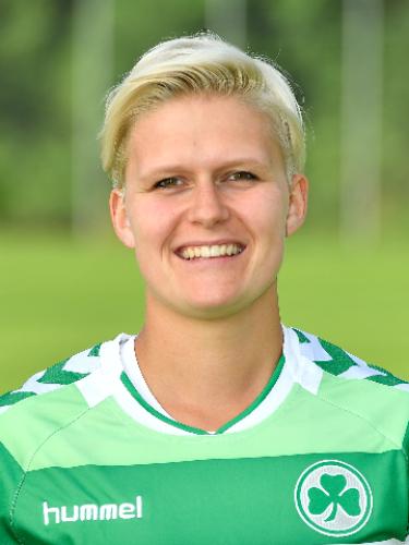 Avatar Bild für Sabrina Schroll