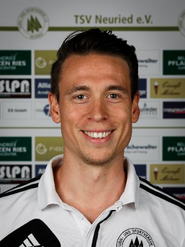 Avatar Bild für Lennart Hasenbeck