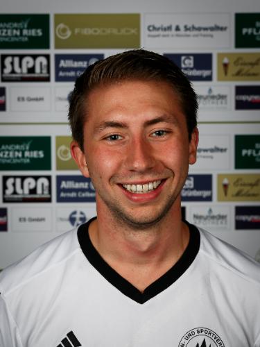 Avatar Bild für Fabian Kaltenecker