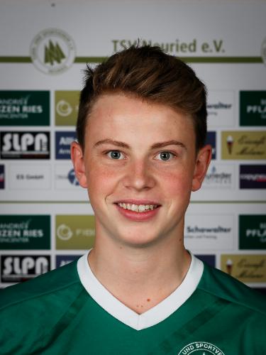 Avatar Bild für Valentin Kiefl