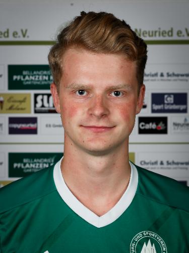 Avatar Bild für Pascal Langer