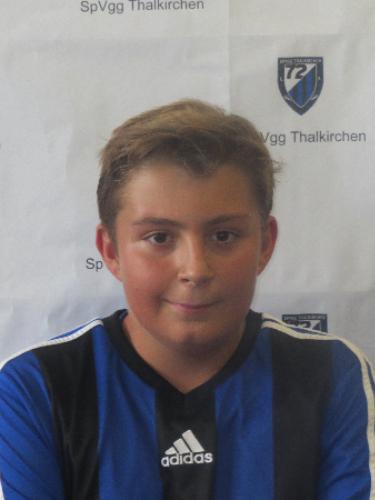 Nikolaus Leontaritis Marco