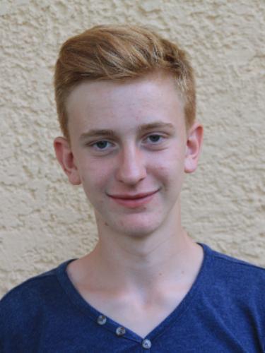 Avatar Bild für Simon Wehner