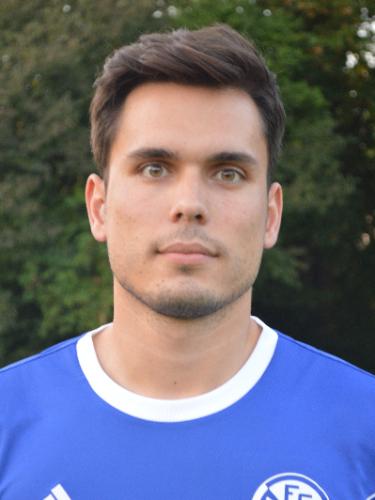 Avatar Bild für Patrick Vogel