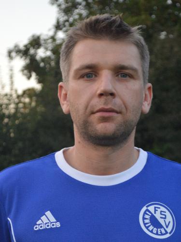 Avatar Bild für Damian Monka