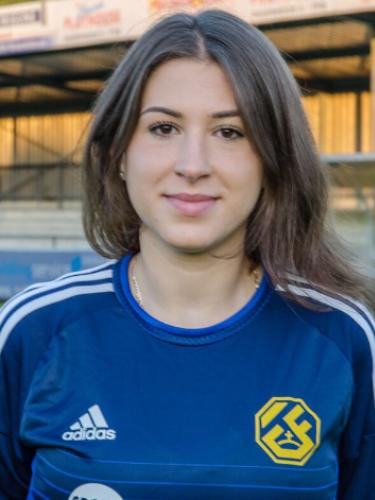 Avatar Bild für Arlinda Berisha