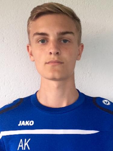 Avatar Bild für Adam Knudsen