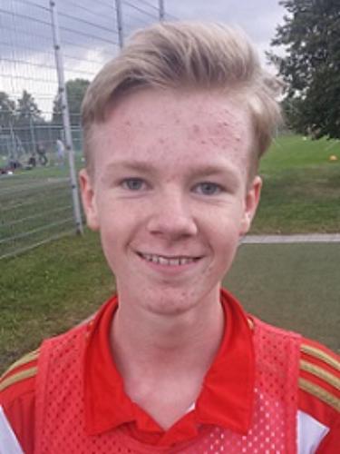 Avatar Bild für Nicholas Kellenärs