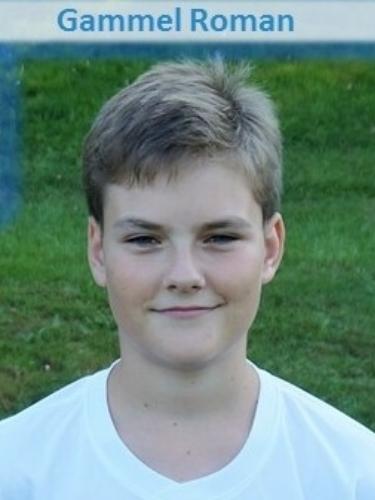 Roman Gammel