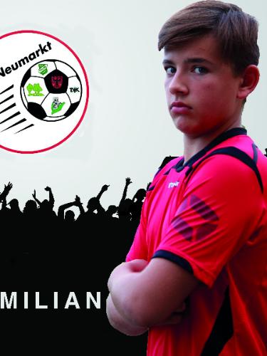 Maximilian Krauberger