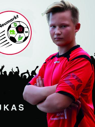 Lukas Kraus