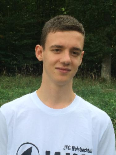 Avatar Bild für Nicolas Weber