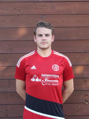 Avatar Bild für Robert Werres