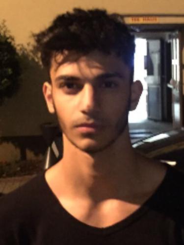 Avatar Bild für Alperen Asik