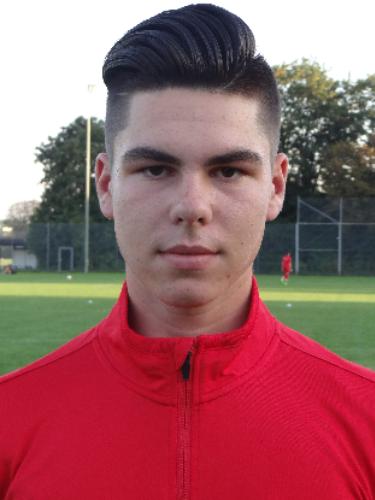 Avatar Bild für Nico Eismann